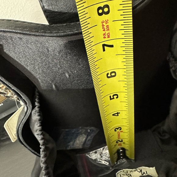 Mary Frances Greatest Hits Crossbody Guitar handbag Never Used! - Picture 6 of 10